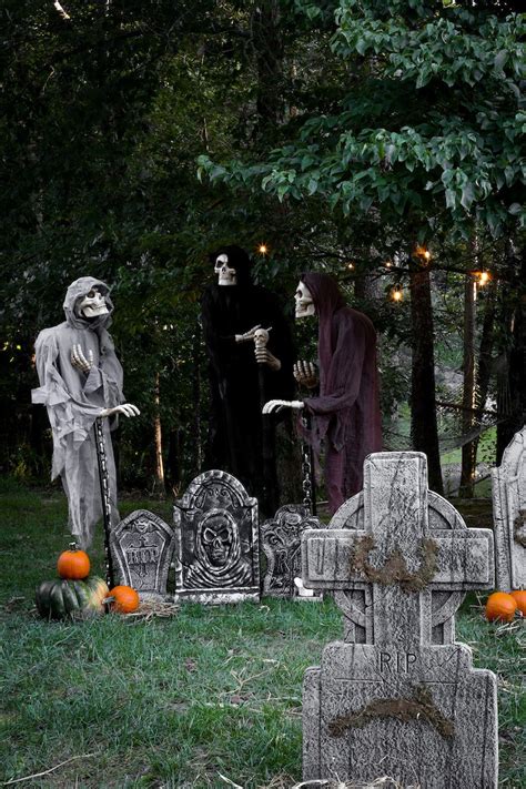 From Salem to Suburbia: The Evolution of the Tapping Witch in Halloween Decorations